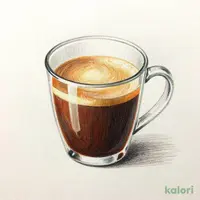 カフェ アメリカーノ(ホット)(Tall)