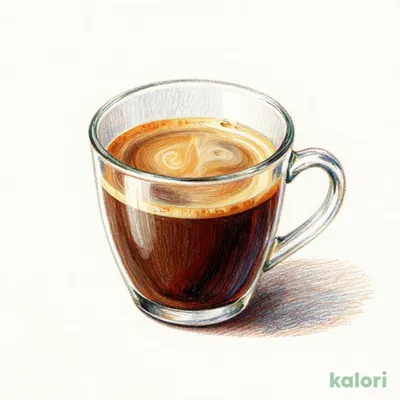 カフェ アメリカーノ（ホット）（Venti）