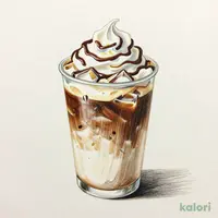 カフェ モカ（アイス）（Grande・オーツミルク）
