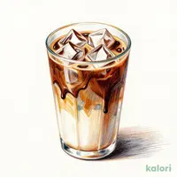 カフェ モカ（アイス）（Grande・低脂肪乳）