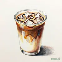 カフェ モカ(アイス)(Short・アーモンドミルク)