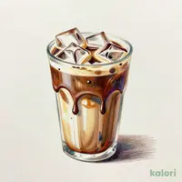 Caffe Mocha (Iced, Short, Breve)