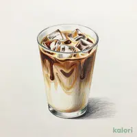 カフェ モカ(アイス)(Tall・オーツミルク)