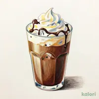 Caffe Mocha (Iced, Tall, Breve)
