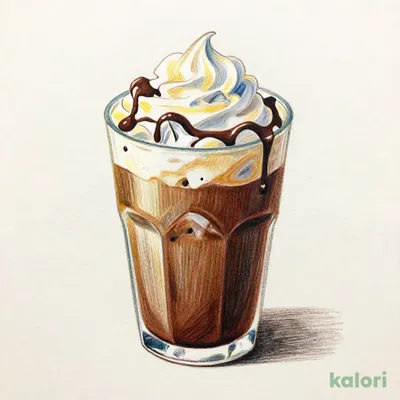 カフェ モカ（アイス）（Tall・ブレベ）
