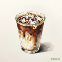 カフェ モカ(アイス)(Tall・低脂肪乳)