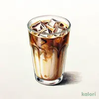 カフェ モカ（アイス）（Tall・無脂肪乳）