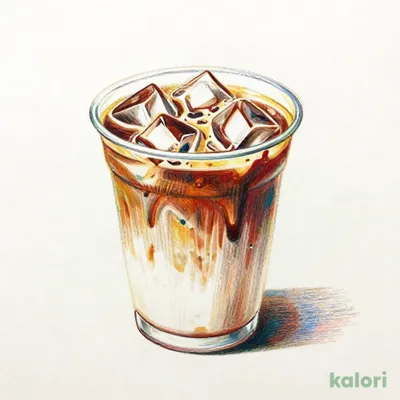 Caffe Mocha (Iced, Venti, Soy Milk)