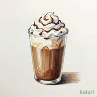 Hot Caffe Mocha (Grande, Oat Milk)
