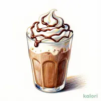 カフェ モカ（ホット）（Grande・ミルク）