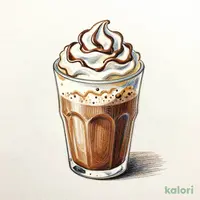 カフェ モカ（ホット）（Grande・無脂肪乳）