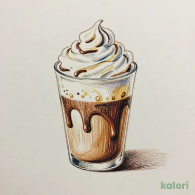 Hot Caffe Mocha (Short, Almond Milk)