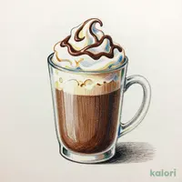 カフェ モカ（ホット）（Short・オーツミルク）