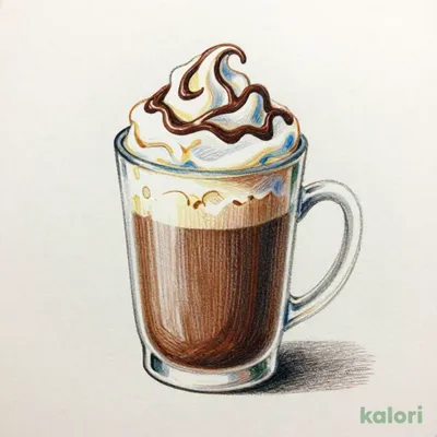 カフェ モカ（ホット）（Short・オーツミルク）