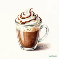カフェ モカ（ホット）（Short・ブレベ）