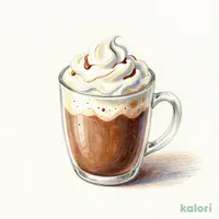 カフェ モカ(ホット)(Short・低脂肪乳)