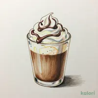 カフェ モカ（ホット）（Short・無脂肪乳）