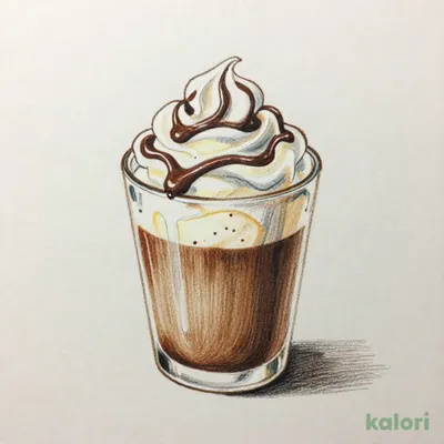 カフェ モカ（ホット）（Short・無脂肪乳）