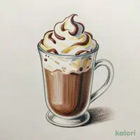 カフェ モカ(ホット)(Tall・オーツミルク)