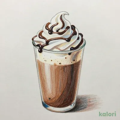 カフェ モカ（ホット）（Tall・ブレベ）