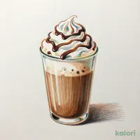 カフェ モカ（ホット）（Tall・ミルク）
