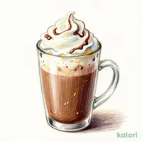 カフェ モカ(ホット)(Venti・オーツミルク)