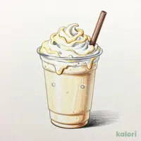 アイス ホワイト チョコレート(Tall・豆乳)