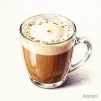 カフェミスト（Grande・アーモンドミルク）