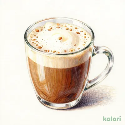 カフェミスト（Grande・アーモンドミルク）