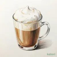Caffe Misto (Grande, Breve)