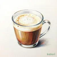 カフェミスト（Grande・豆乳）