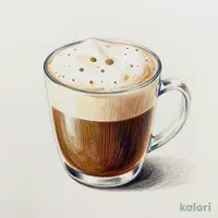 カフェミスト（Short・オーツミルク）
