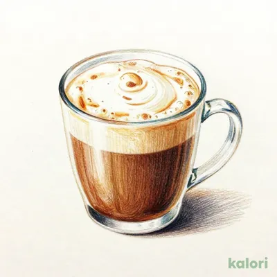 カフェミスト（Short・ブレベ）