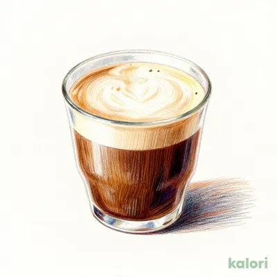 カフェミスト（Short・低脂肪乳）