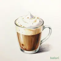 カフェミスト（Short・無脂肪乳）