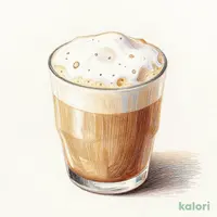 カフェミスト（Short・豆乳）