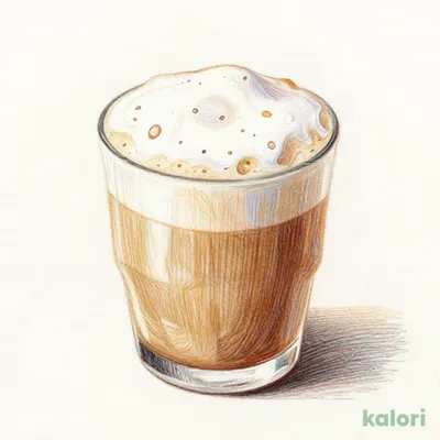 カフェミスト（Short・豆乳）