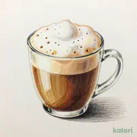 カフェミスト(Tall・アーモンドミルク)
