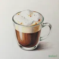 カフェミスト(Tall・ブレベ)