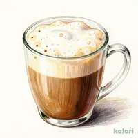 Caffe Misto (Venti, Almond Milk)