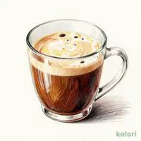 カフェミスト(Venti・オーツミルク)