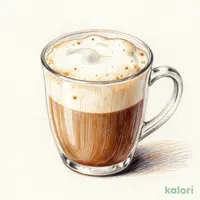 カフェミスト（Venti・ブレベ）