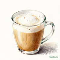 カフェミスト（Venti・無脂肪乳）