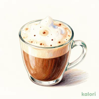 カフェミスト（Venti・豆乳）