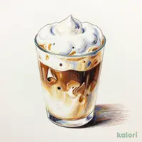 カプチーノ（アイス）（Tall・豆乳）