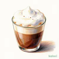 カプチーノ(ホット)(Grande・ミルク)