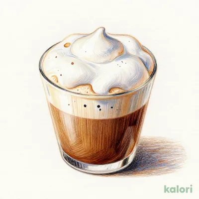 Cappuccino (Grande, Low-Fat Milk)