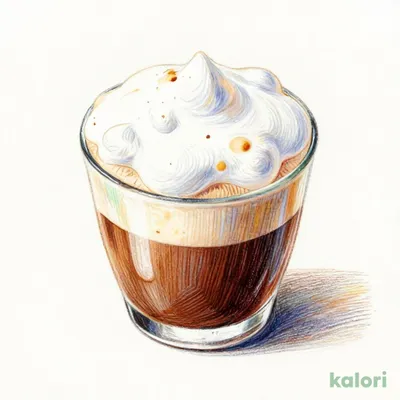 カプチーノ（ホット）（Grande・豆乳）