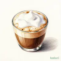 Cappuccino (Tall, Almond Milk)