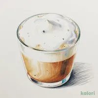 Cappuccino (Tall, Breve)